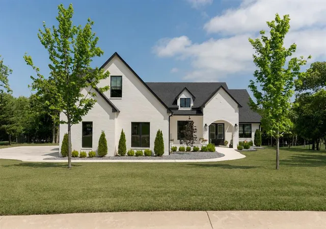 Photo 3 of Single family home for sale at 8320 Wind Talker, Arcadia, OK 73007 | MLS# 1228917 | Listing updated on 2026-09-27