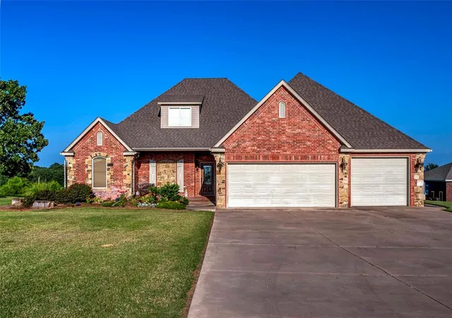 1st image of 880014 S Carey Ln, Chandler, OK 74834 | MLS# 1228921