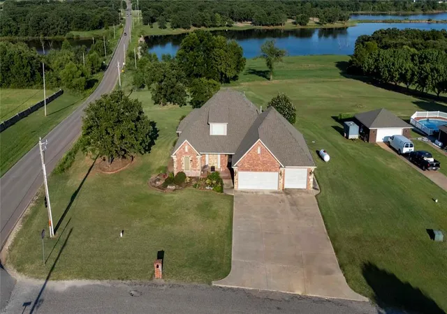 2nd image of 880014 S Carey Ln, Chandler, OK 74834 | MLS# 1228921