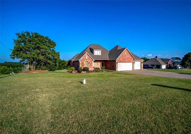 4th image of 880014 S Carey Ln, Chandler, OK 74834 | MLS# 1228921