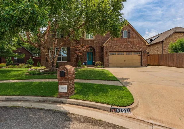 1st image of 10808 Nw 117th Pl, Yukon, OK 73099 | MLS# 1228929