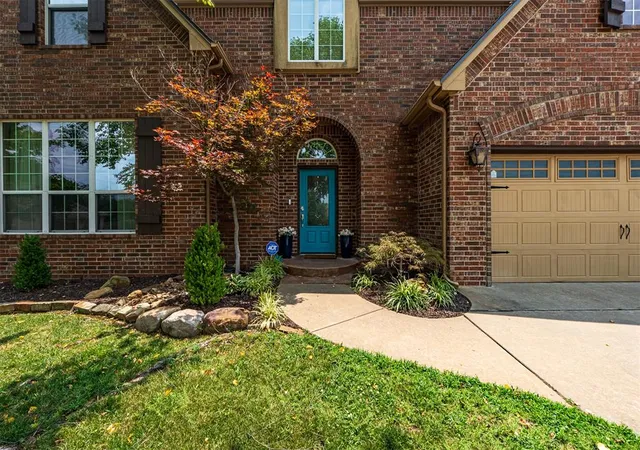 4th image of 10808 Nw 117Th Pl, Yukon, OK 73099 | MLS# 1228929