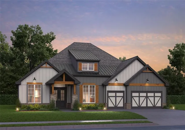 2nd image of 4076 Blue Ridge Ave, Norman, OK 73072 | MLS# 1228940