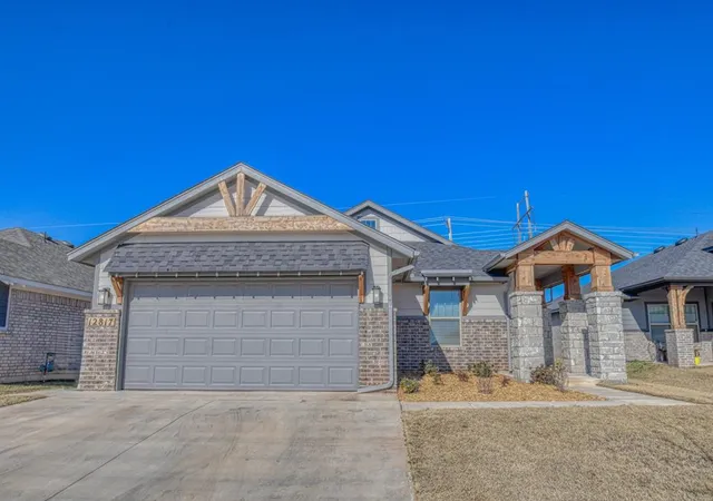 1st image of 12817 Nw 4th St, Yukon, OK 73099 | MLS# 1228941
