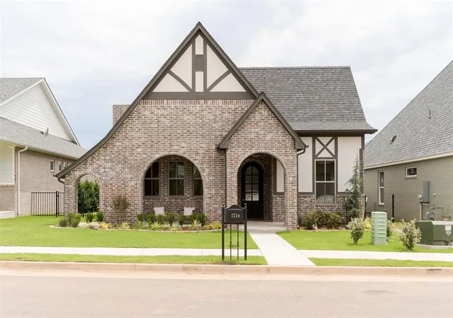 1st image of 1716 Paseo Pl, Edmond, OK 73034 | MLS# 1228949