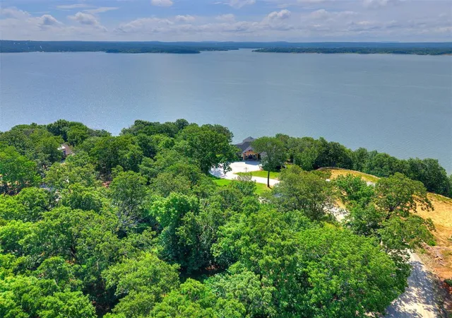 Photo 2 of Land for sale at 305 Stone Ridge Rd, Eufaula, OK 74432 | MLS# 1228961 | Listing updated on 2026-05-29