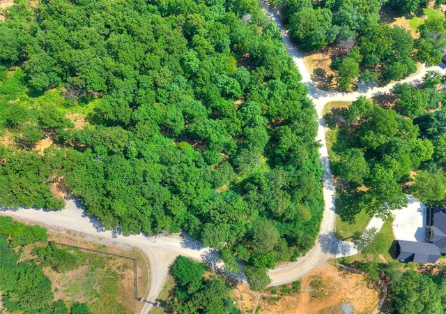 Photo 3 of Land for sale at 305 Stone Ridge Rd, Eufaula, OK 74432 | MLS# 1228961 | Listing updated on 2026-05-29