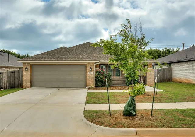 1st image of 3023 Wister Rd, Norman, OK 73069 | MLS# 1228964