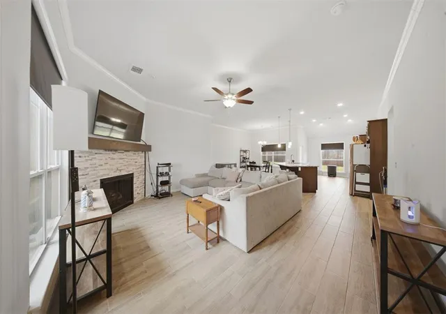 Photo 4 of Single family home for sale at 2115 Arcady Ave, Norman, OK 73026 | MLS# 1228981 | Listing updated on 2026-05-26