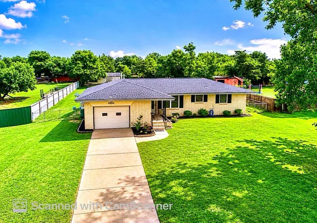 Homes for sale in Spencer, OK | 4904 N Shady Nook Wy, Spencer, OK 73084 | MLS# 1228994
