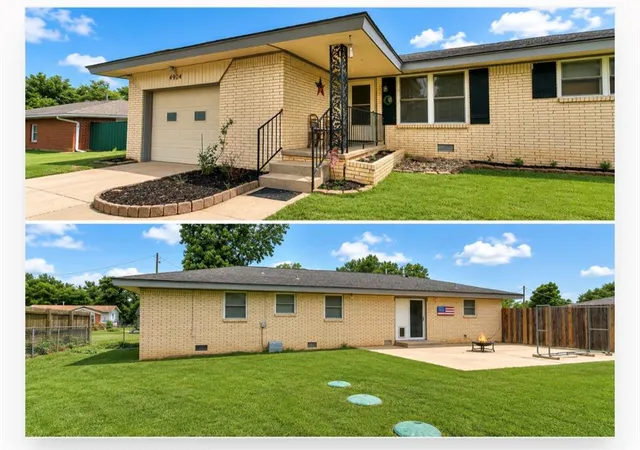 Homes for sale in Spencer, OK | 4904 N Shady Nook Wy, Spencer, OK 73084 | MLS# 1228994