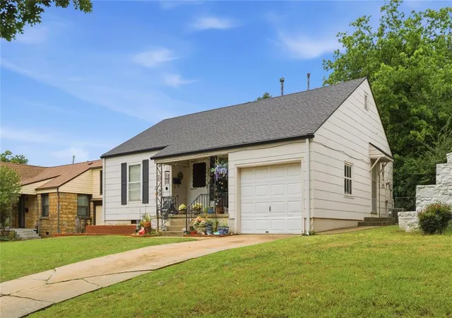 1st image of 5615 N Military Ave, Oklahoma City, OK 73118 | MLS# 1229015