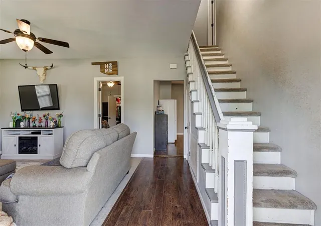 5th image of 1823 W Mansur, Guthrie, OK 73044 | MLS# 1229044