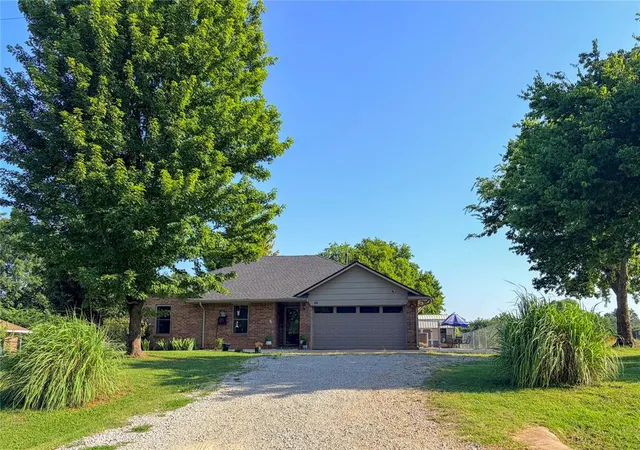 1st image of 202 W 1st St, Wanette, OK 74878 | MLS# 1229046