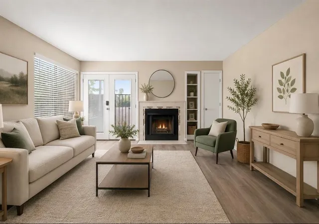 Photo 2 of Condo for sale at 11510 N May Ave #B107, Oklahoma City, OK 73120 | MLS# 1229064 | Listing updated on 2026-09-15