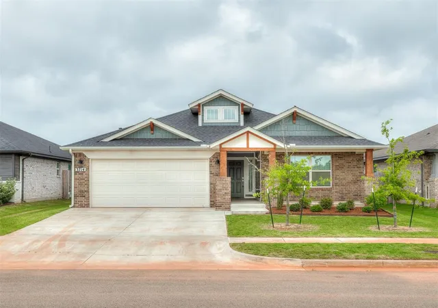 Photo 1 of Sale Pending at 3714 Cassidy Dr, Norman, OK 73069 | MLS# 1229093 | Listing updated on 2026-07-29
