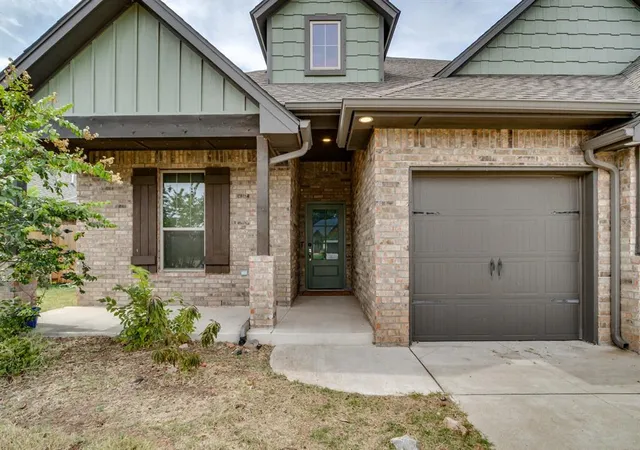 1st image of 512 E Barajas Ter, Mustang, OK 73064 | MLS# 1229111