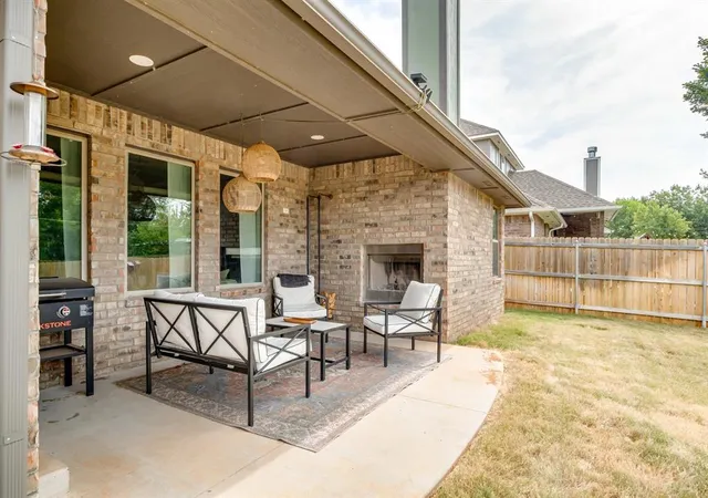 45th image of 512 E Barajas Ter, Mustang, OK 73064 | MLS# 1229111