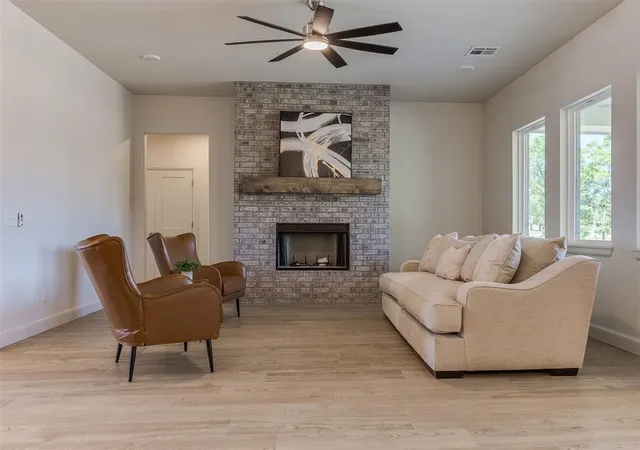 Photo 3 of Single family home for sale at 508 S Freedom Dr, Mustang, OK 73064 | MLS# 1229115 | Listing updated on 2026-10-07