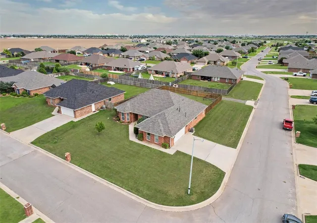 Photo 1 of Sale Pending at 1800 Puma Dr, Altus, OK 73521 | MLS# 1229119 | Listing updated on 2026-06-01