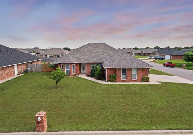 Photo 2 of Sale Pending at 1800 Puma Dr, Altus, OK 73521 | MLS# 1229119 | Listing updated on 2026-06-01