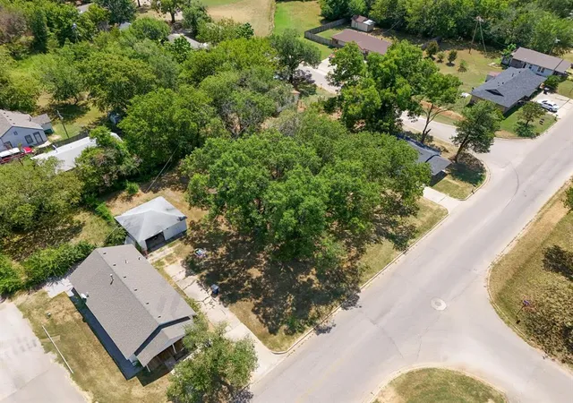 Photo 3 of Land for sale at 1201 N Center Ave, Shawnee, OK 74801 | MLS# 1229134 | Listing updated on 2026-07-19