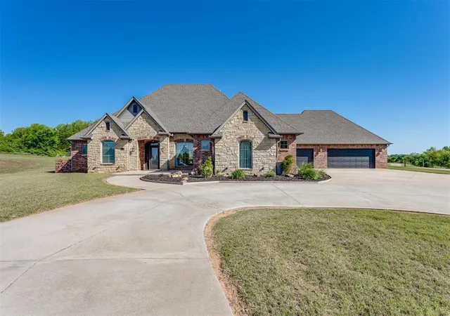 1st image of 33410 Pecan Grove Rd, Shawnee, OK 74804 | MLS# 1229152