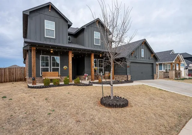 2nd image of 2249 Nw 187th Ter, Edmond, OK 73012 | MLS# 1229164
