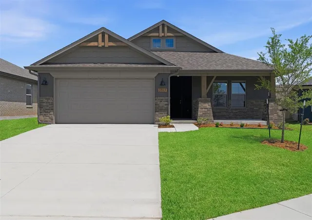 1st image of 3709 Nw 177th St, Edmond, OK 73012 | MLS# 1229189