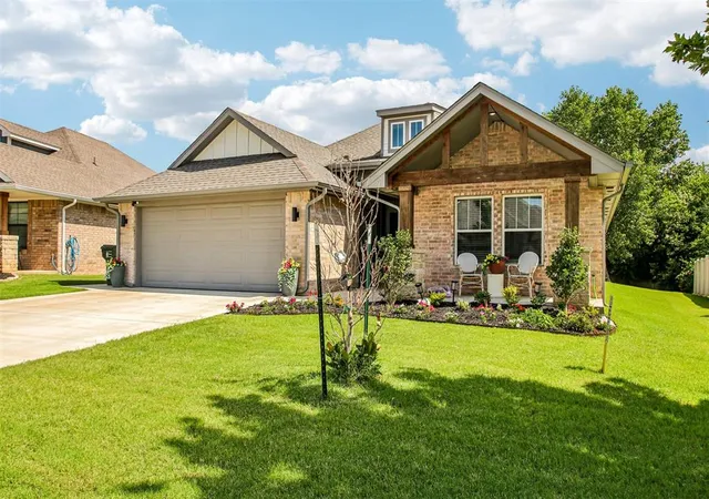 4th image of 2107 Turtle Creek Wy, Norman, OK 73071 | MLS# 1229207