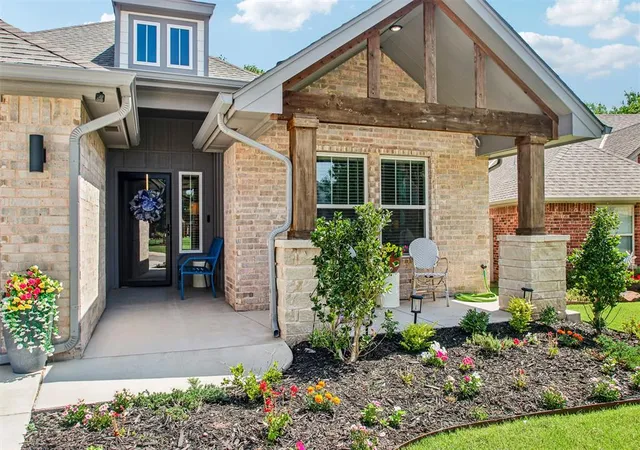 5th image of 2107 Turtle Creek Wy, Norman, OK 73071 | MLS# 1229207