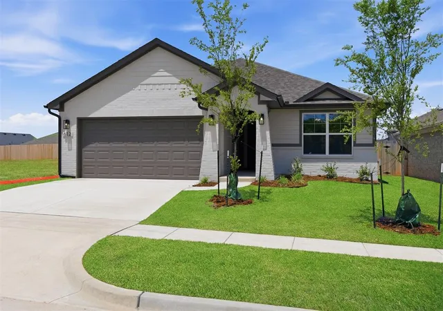 1st image of 612 Prairie Dr, Guthrie, OK 73044 | MLS# 1229216