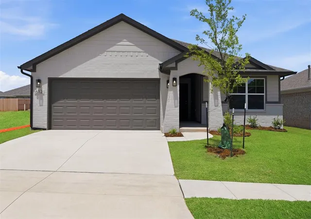 2nd image of 612 Prairie Dr, Guthrie, OK 73044 | MLS# 1229216