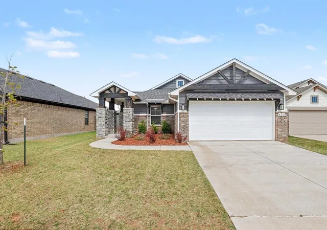 1st image of 620 Caladium St, Yukon, OK 73099 | MLS# 1229233