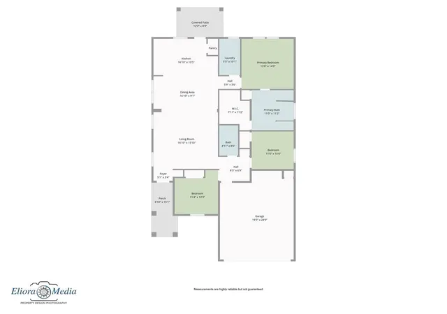 14th image of 620 Caladium St, Yukon, OK 73099 | MLS# 1229233