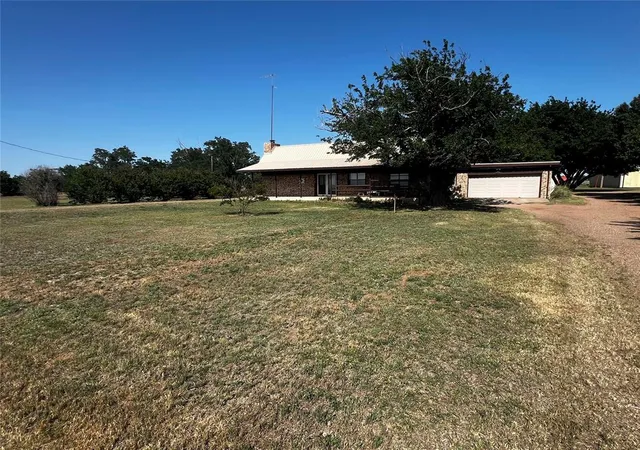 Photo 1 of Single family home for sale at 17416 Highway 5, Tipton, OK 73570 | MLS# 1229251 | Listing updated on 2026-05-14