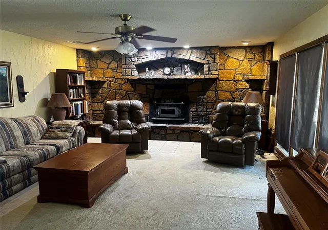 Photo 2 of Single family home for sale at 17416 Highway 5, Tipton, OK 73570 | MLS# 1229251 | Listing updated on 2026-05-14