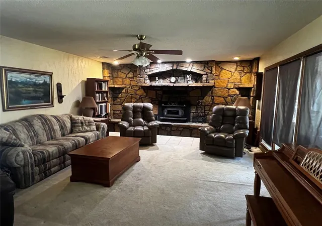 Photo 3 of Single family home for sale at 17416 Highway 5, Tipton, OK 73570 | MLS# 1229251 | Listing updated on 2026-05-14