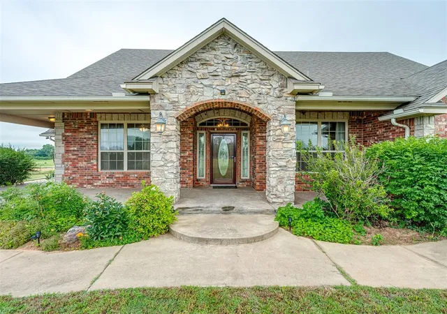 Homes for sale in Crescent, OK | 14417 W Cooksey Rd, Crescent, OK 73028 | MLS# 1229270