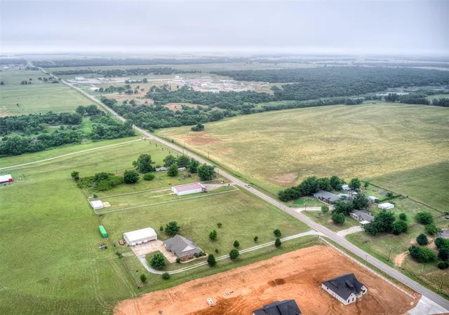 Homes for sale in Crescent, OK | 14417 W Cooksey Rd, Crescent, OK 73028 | MLS# 1229270
