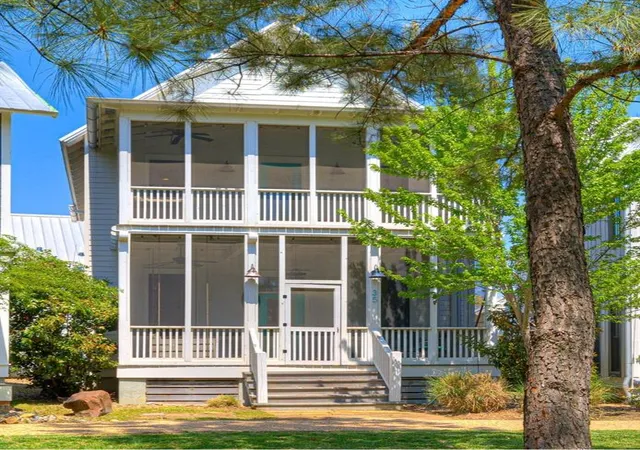 Photo 1 of Single family home for sale at 35 Redbud Ln, Carlton Lndg, OK 74432 | MLS# 1229271 | Listing updated on 2026-08-06