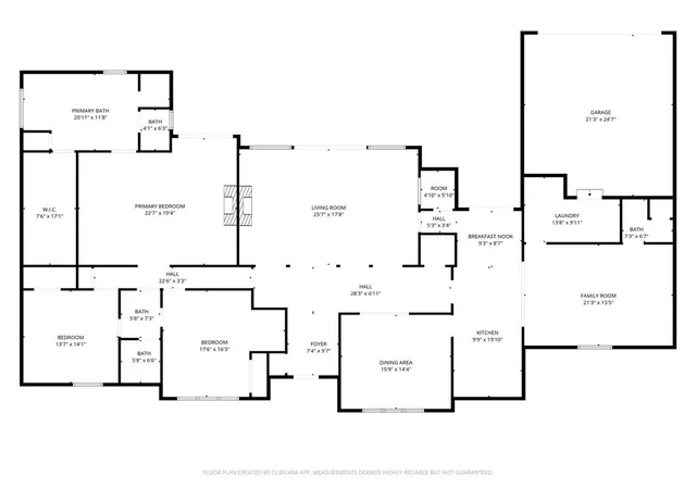 50th image of 1401 Glenbrook Dr, Oklahoma City, OK 73118 | MLS# 1229278