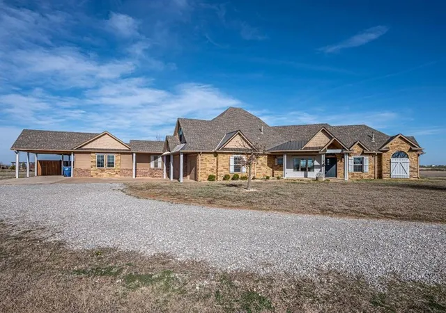 Homes for sale in Piedmont, OK | 7146 Ne Mustang Rd, Piedmont, OK 73078 | MLS# 1229292