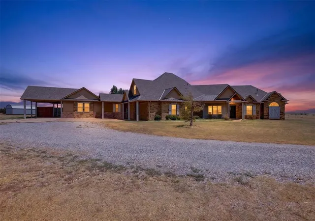 1st image of 7146 Ne Mustang Rd, Piedmont, OK 73078 | MLS# 1229292