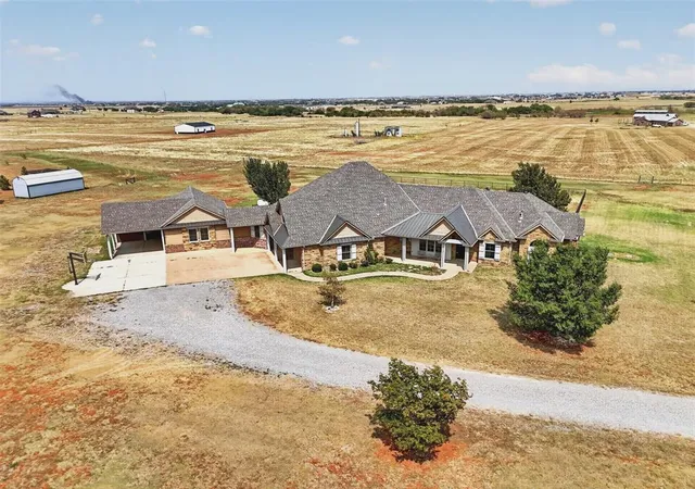 2nd image of 7146 Ne Mustang Rd, Piedmont, OK 73078 | MLS# 1229292