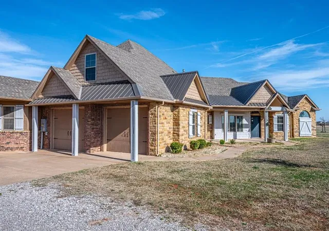 Homes for sale in Piedmont, OK | 7146 Ne Mustang Rd, Piedmont, OK 73078 | MLS# 1229292