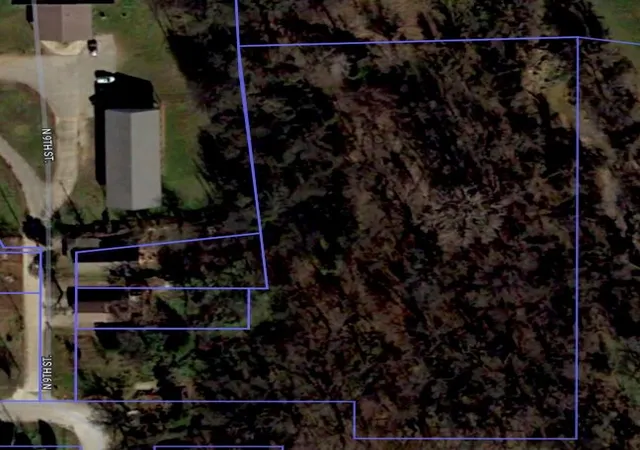 Photo 2 of Land for sale at 346 N 9th Street, Seminole, OK 74868 | MLS# 1229293 | Listing updated on 2026-09-21