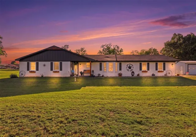 3rd image of 32 S Quail Dr, Ninnekah, OK 73067 | MLS# 1229298