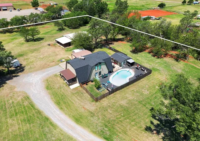 Homes for sale in Elk City, OK | 10953 Hwy 34, Elk City, OK 73644 | MLS# 1229304