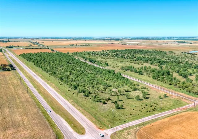 Photo 1 of Land for sale at 1225 W Marshall Rd, Bison, OK 73720 | MLS# 1229305 | Listing updated on 2026-09-14